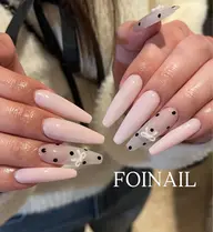 チップ長さだし オフ無し シンプルアート 持ち込みOK✨️