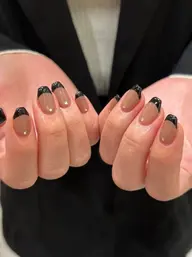 ネイルOFF➕アートネイル🪽🫧