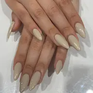 【オフなし⭐️】スカルプ長さ出し(5mm​〜​1cm)10本必須 ワンカラー🍩