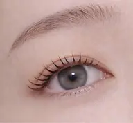 【ご新規様平日限定】✨🎀パリジェンヌ（上）× アイブロウWax 🎀✨トリートメントコーティング付き