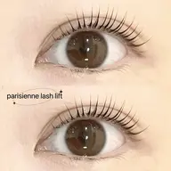 🩷【4/12限定】パリジェンヌ➕コーティング🩷