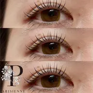 濃さ１ヶ月持続✩マスカラパーマ(育毛トリートメント付き)