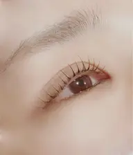 💕【まつげパーマ★ラウンド】スウィートモブ💕