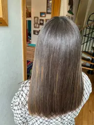 【高濃度水素トリートメント】