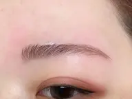 【SNS掲載可能な方限定】 大人気♪眉毛WAX＋眉トーン調整モデル募集