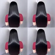 🔹髪質改善🔹ケアカラー➕ ウルトワトリートメント【ULTOWA/艶髪/暖色/寒色/韓国ヘア】