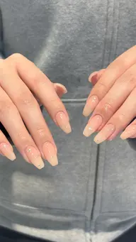 ワンカラー┊︎パラジェル使用┊︎初回オフ込み無料