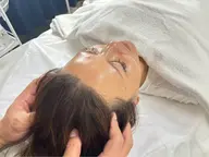 安眠ドライヘッド45分➕全身オイルリンパマッサージ75分⭐︎120分の頭からつま先まで全身大満足コース