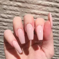 アプレGEL-X 10本長さだし🖤ミディアム