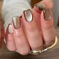 magnet (base clear) mirror(base color)