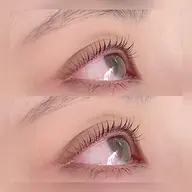 全員OK🌈ラッシュリフト・まつげパーマケラチンTr・コーティング※5分前に来店ください