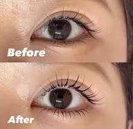 🥑 下まつげパーマ 🥑