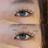 ✨軽量✨フラットラッシュ120本🌼