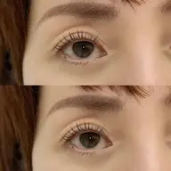 パリジェンヌラッシュリフト＋トリートメント