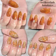 【オフケア込み】enoiフラッシュネイルワンカラー