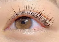 御新規様❤️パリジェンヌ or ラッシュリフト　6600円→4400円💕（オフ＋栄養剤＋コーティング付）