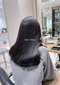 セットメニュー価格✨枝毛ケアカット➕前髪カット✂️