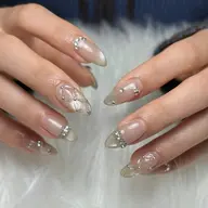 持ち込みデザイン（アート両手10本）コース