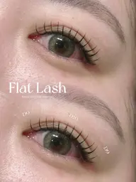 【マツエク100本　4/11​〜​】新人スタッフ技術向上モデル✨