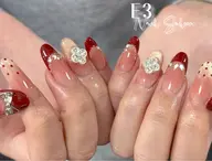 【自爪予約人気No.1】💅持ち込みデザイン