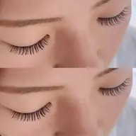 ⬜️平日クーポン⬜️【当メニュー初回様のみ】フラットラッシュ120本まで🫧¥7900→¥3300(オフ有)