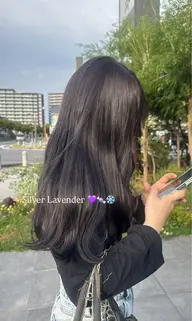 【𝑴𝒊𝒏𝒊𝒎𝒐限定❄️】似合わせカラー🍒