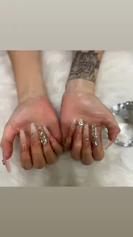グラデーション✨