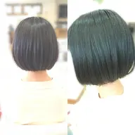 カット＋トリートメント