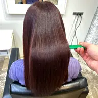 【平日限定70%OFF】縮毛矯正