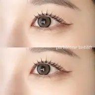 ‪‪♡新規平日限定‪‪‪‪♡【学割U24】束感パリジェンヌラッシュリフト‪‪