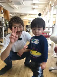 kids cut👦👧🧒✂︎🎀