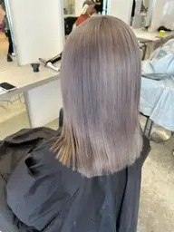 💎TOKIOトリートメント✨髪質改善！補修力◎でツヤツヤ美髪に💖芯から潤って手触りUP♪新規クーポン🉐