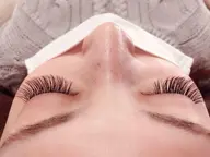 🏷|華やか!!🩶{マツエク140本👀}