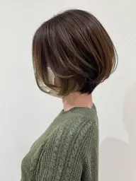 ✂︎似合わせカット✂︎➕🫧シャンプー🫧