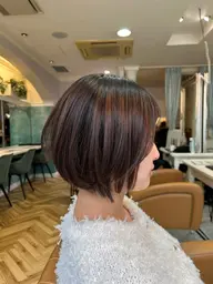 【 土曜日20:00~22:00 】ショートカット限定　¥0カット