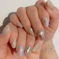 ゴージャスコース 10本デザイン(初回他店オフ込み)