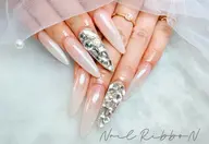 【4月限定価格⭐️】「長さ出し」💅チップ長さ出し+ワンカラーorグラデーション)10本✨