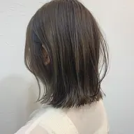 (人気No.1 )✨✨カット+透明感カラー+内部補修トリートメント♡♡