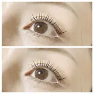 ケラチンまつげパーマ【60分】