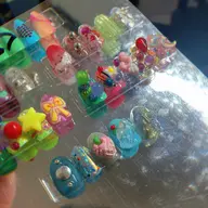 【ミニモ学割】🌟落書きネイル🌟