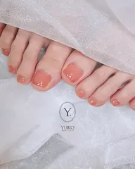 フットワンカラー(オフ無し)