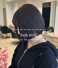 【セットメニュー】🌟カット＋カラー＋艶髪トリートメント🌟