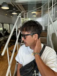 【ミニモ限定価格】🔆メンズパーマ🔆