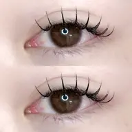 LEDフラットラッシュ80本🌟オフなし