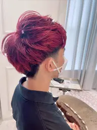 Cut + ILLUMINA Color  ￥16,500