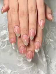 ご新規様限定✨️チーク💅➕マグネットグラデーション✨️メニュー🍑オフ込🩷