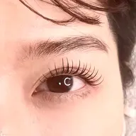 特別な日にも✨パリエク100本​〜​ 高濃度ケラチン2stepTr付💖カラエク、ダブルフラットラッシュ変更🙆‍♀️