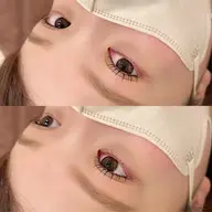 学割🌸まつげパーマ❣️ラッシュリフト✨メイクの時短に😘アピールポイントの記載事項を確認ください⚠️