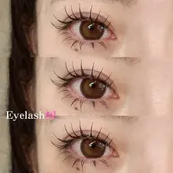 🌟再来の方はこちら‼️🌟 マツエク100~【美容トリートメントコーティング付🎀✨️他店オフあり別途➕¥550】