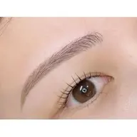 美眉スタイリング(アイブロウWAX)¥4000